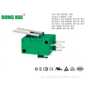 Micro interruptor multifuncional verde para ferramentas elétricas